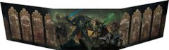 Warhammer 40K : Wrath & Glory - Ecran de jeu