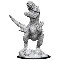 D&D Nolzur's Marvelous Miniatures: T-Rex