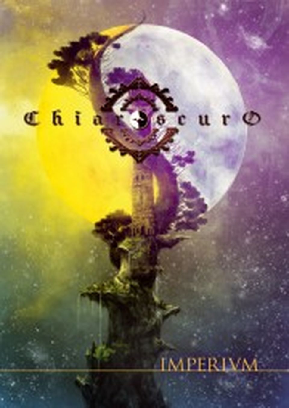 Chiaroscuro : Imperium image