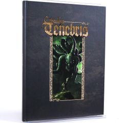 Cthulhu Tenebris : Livre de base