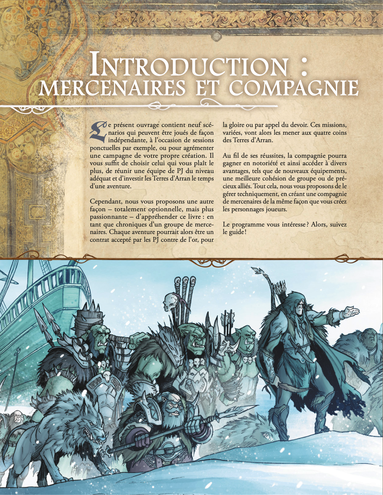 Chroniques de Drunagor - L'Âge des Ténèbres - Les Soeurs Déchues - Fungames