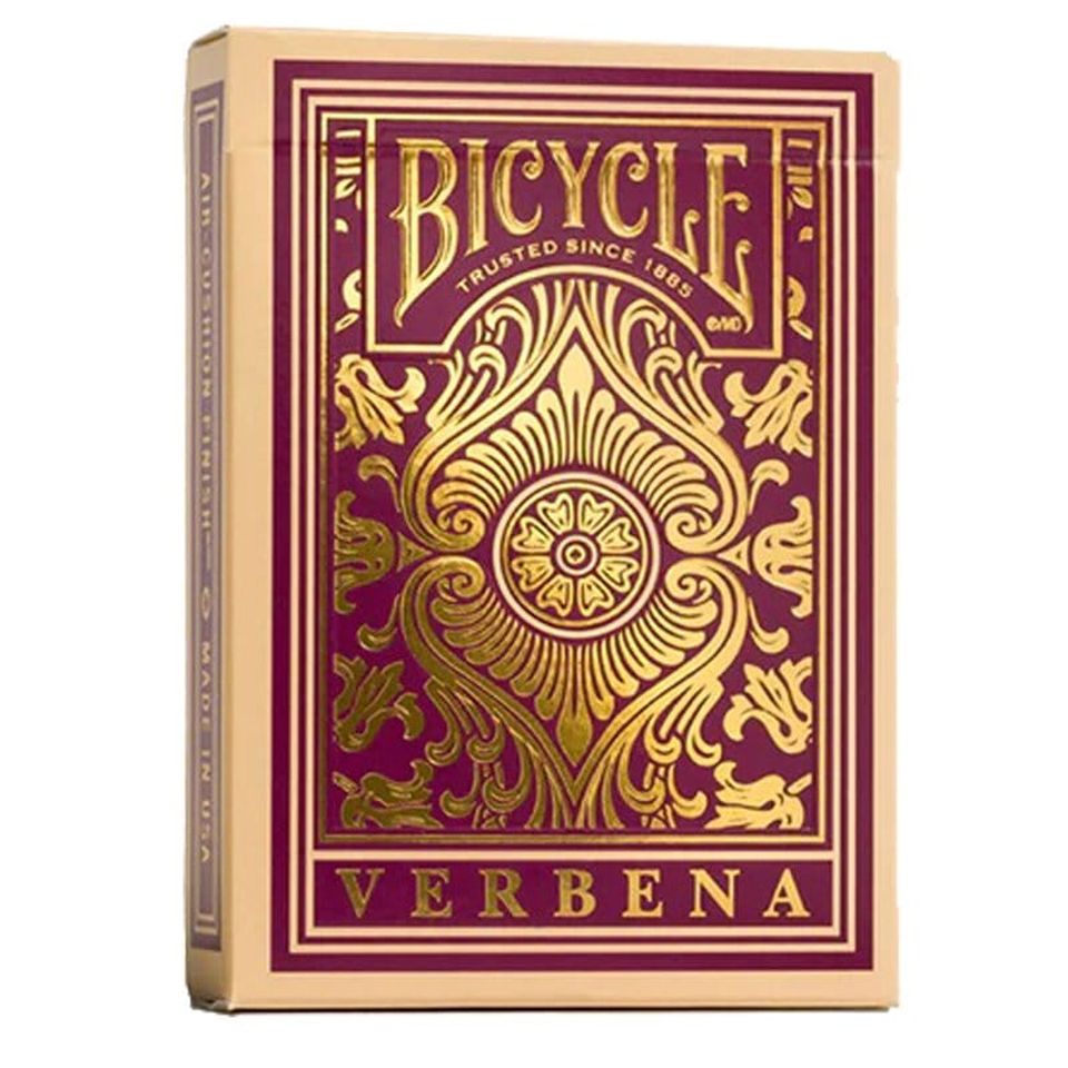 Jeu de cartes - Bicycle Ultimates Verbena image