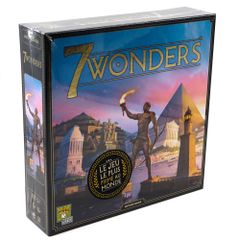 Seven Wonders (Nouvelle Edition)