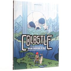 Colostle : Livre de base