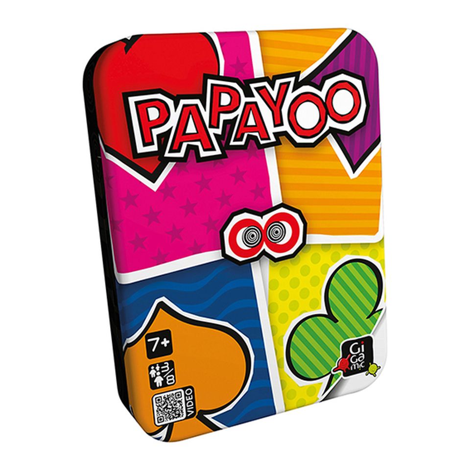 Papayoo image
