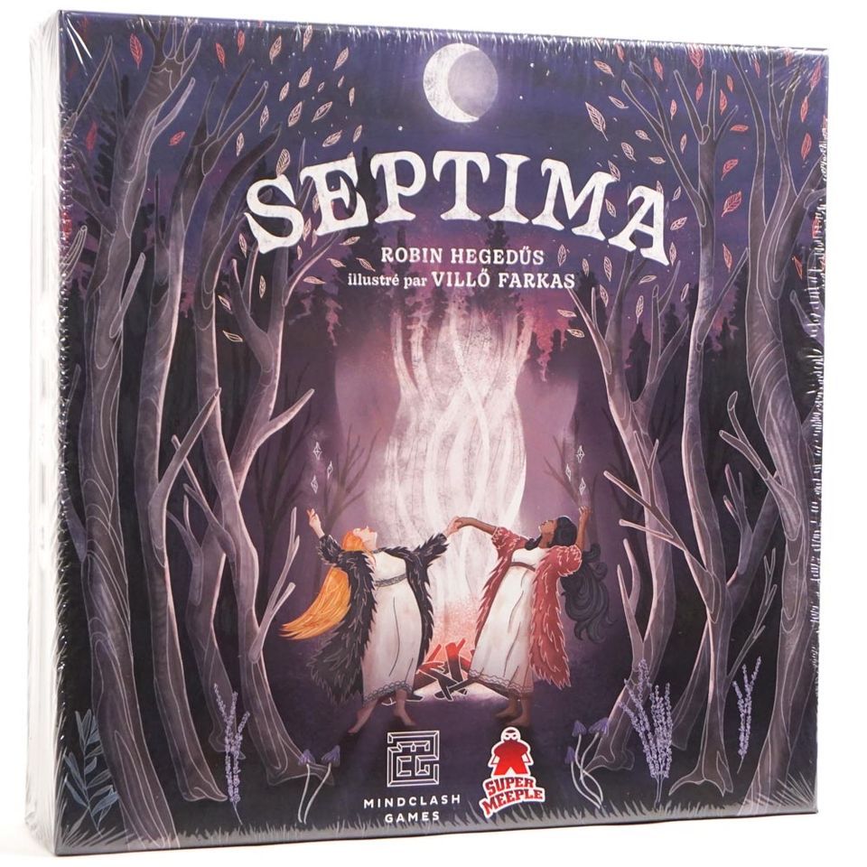 Septima image