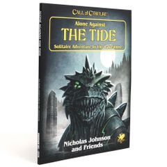 Call of Cthulhu: Alone against the Tide VO