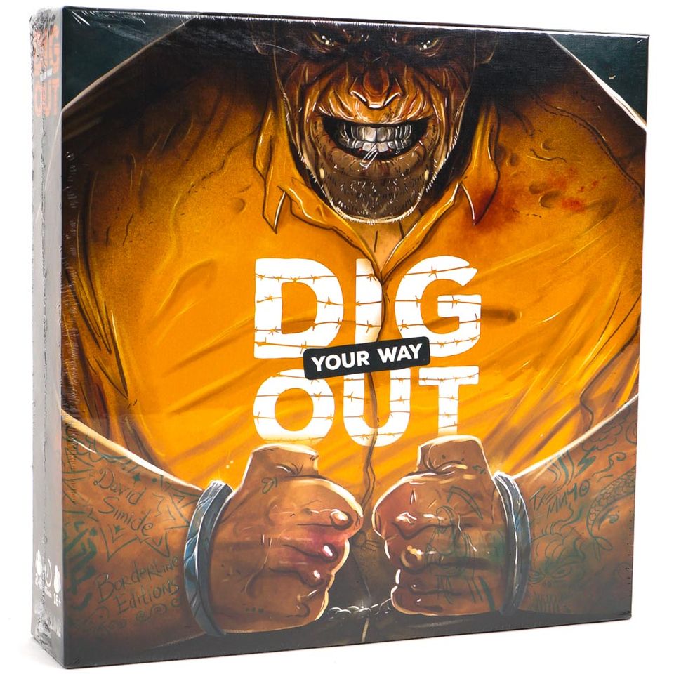 Dig Out image