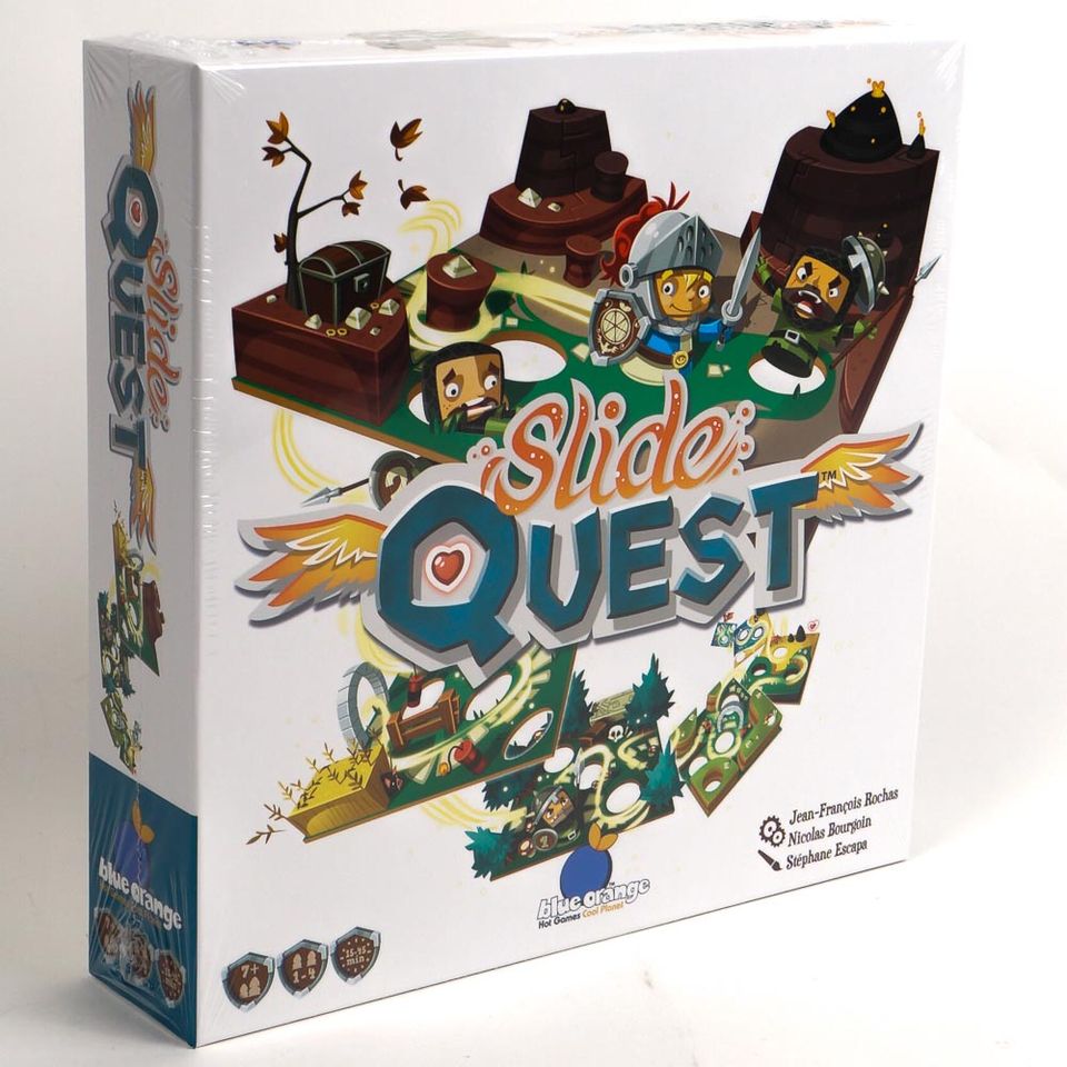 Slide Quest image