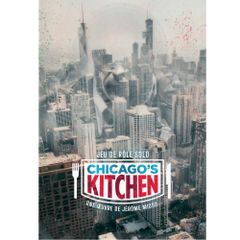 Chicago's Kitchen - Jeu de Rôle Solo