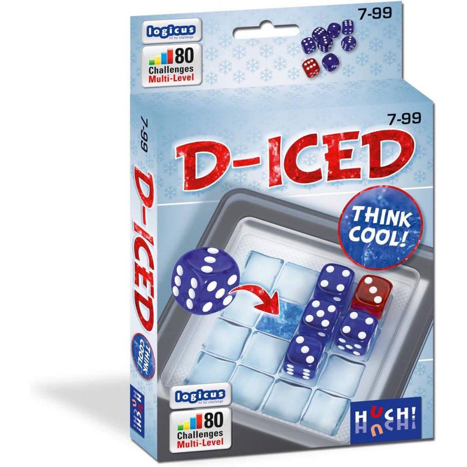 D-Iced image