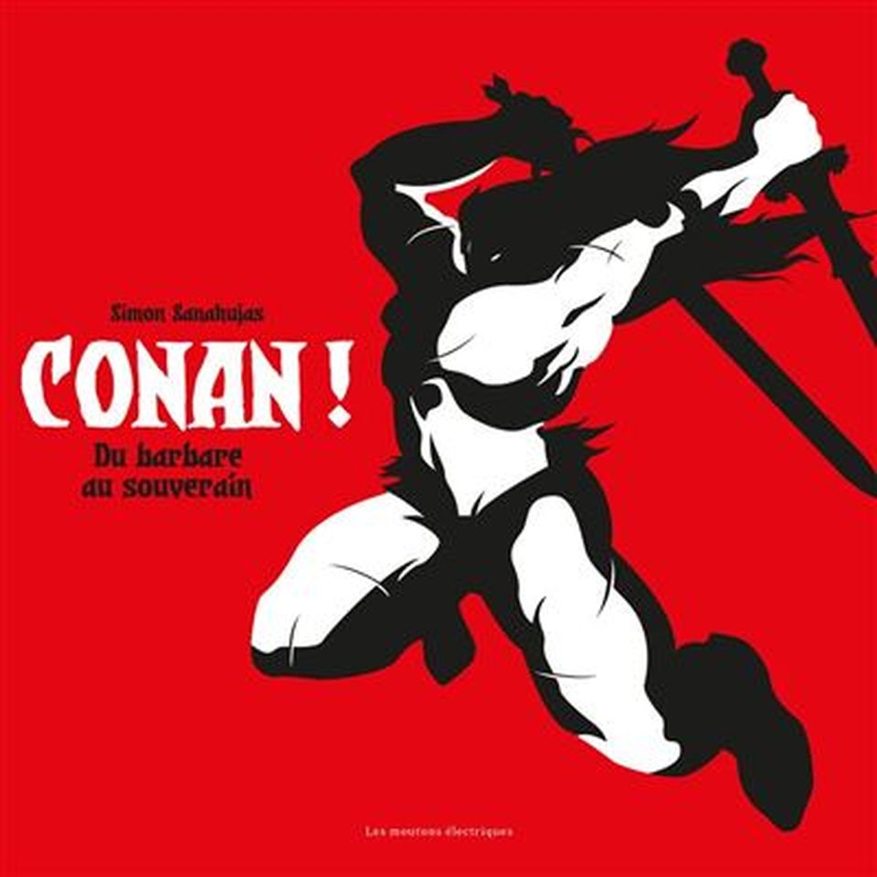 Conan : De barbare à souverain image