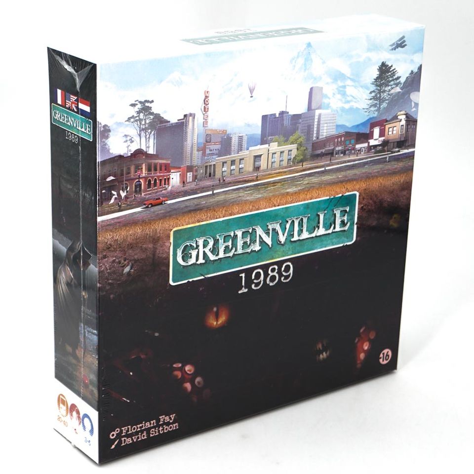 Greenville 1989 image