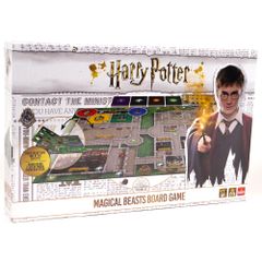 Harry Potter :  Magical Beasts (VF)