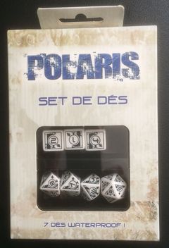 Polaris 3.1 | Catégorie | Black Book Éditions