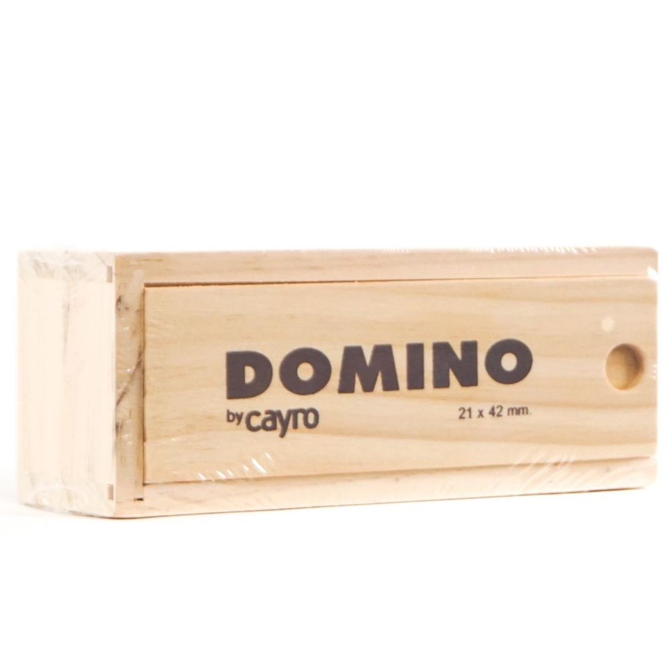 Domino Cayro image