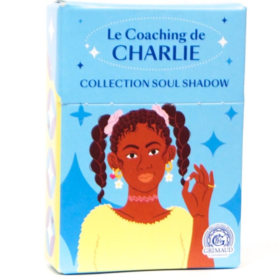 Soul Shadow : Le Coaching de Charlie image