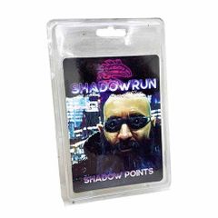 Shadowrun Sixth World: Shadow Points VO