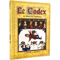 Le Codex de Simon de Thuillières