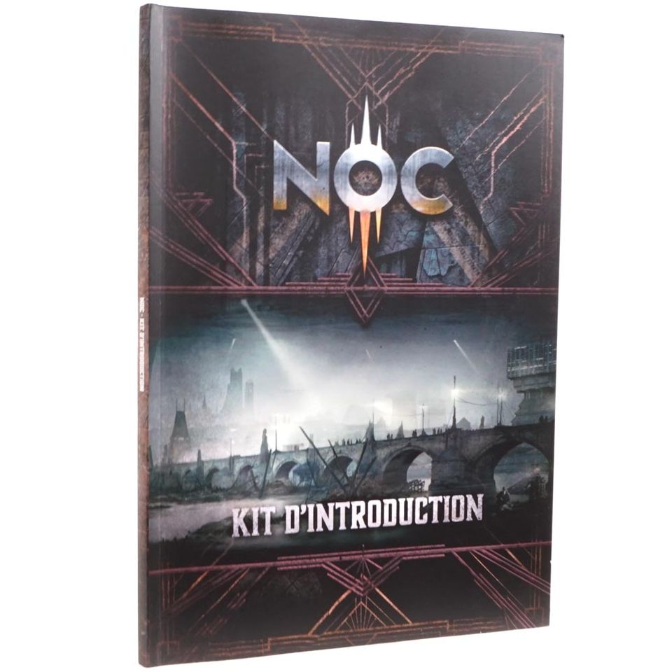 Noc : Kit d'introduction image