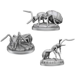 Wizkids Deep Cuts Miniatures: Giant Ants