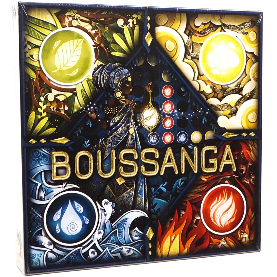 Boussanga image