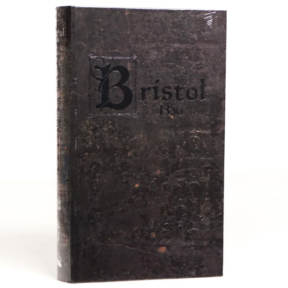 Bristol 1350 image