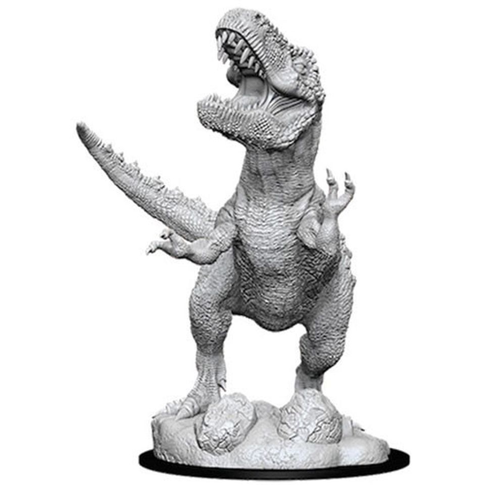 D&D Nolzur's Marvelous Miniatures: T-Rex image