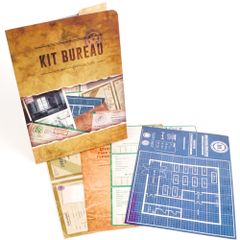 Noc : Kit Bureau