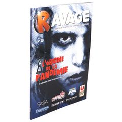 Ravage 20
