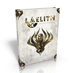 Laelith - Laelith La Ville Mystique