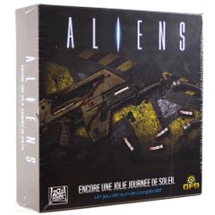 Aliens - Encore une Jolie Journée de Soleil