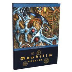 Nephilim Légende : Les Arcanes Majeurs