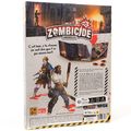 Zombicide : Zombies & Compagnons (Mise à Niveau) | MagicFranco
