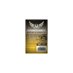 Protège-cartes : Mayday Games Card 41x63mm Mini USA PREMIUM