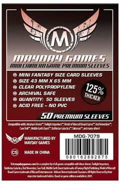 Lot De 25 étuis Toploader Pour Cartes à Collectionner | Format Standard
