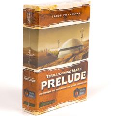 Terraforming Mars : Prelude (Ext.)