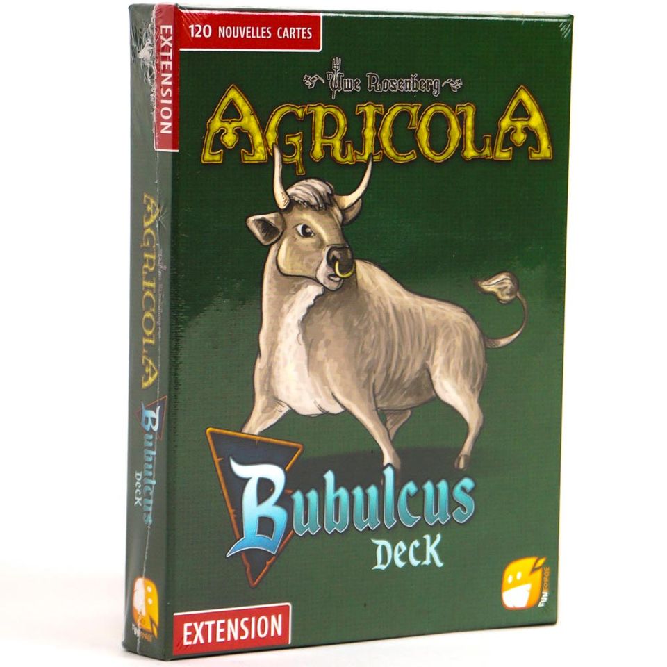 Agricola : Bubulcus image