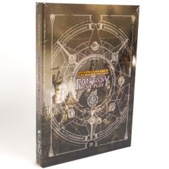 Warhammer Fantasy Roleplay : Livre de base édition limitée
