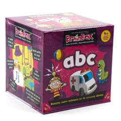 BrainBox : ABC