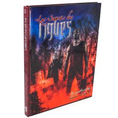 Vampire Le Requiem : Les Secrets des Ligues