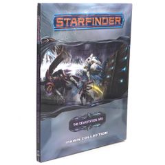 Starfinder Pawns: The Devastation Ark Pawn Collection VO