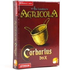 Agricola : Corbarius