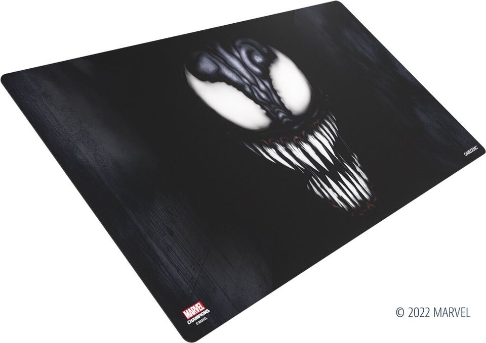 Marvel Champions : Venom Playmat (tapis de jeu) image