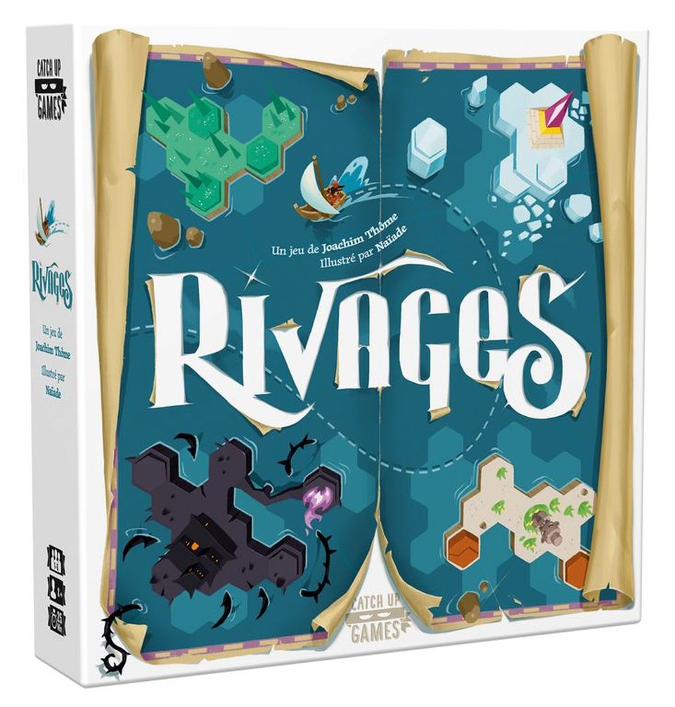 Rivages image