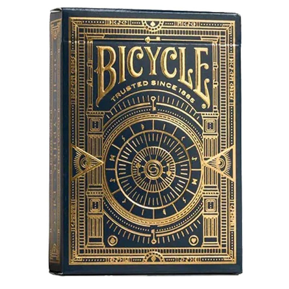 Jeu de cartes - Bicycle Ultimates Cypher image