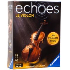 Echoes : Le Violon