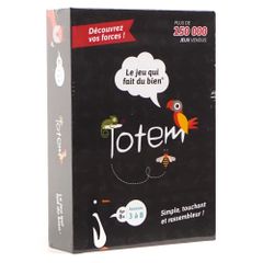 Totem (nouvelle version)