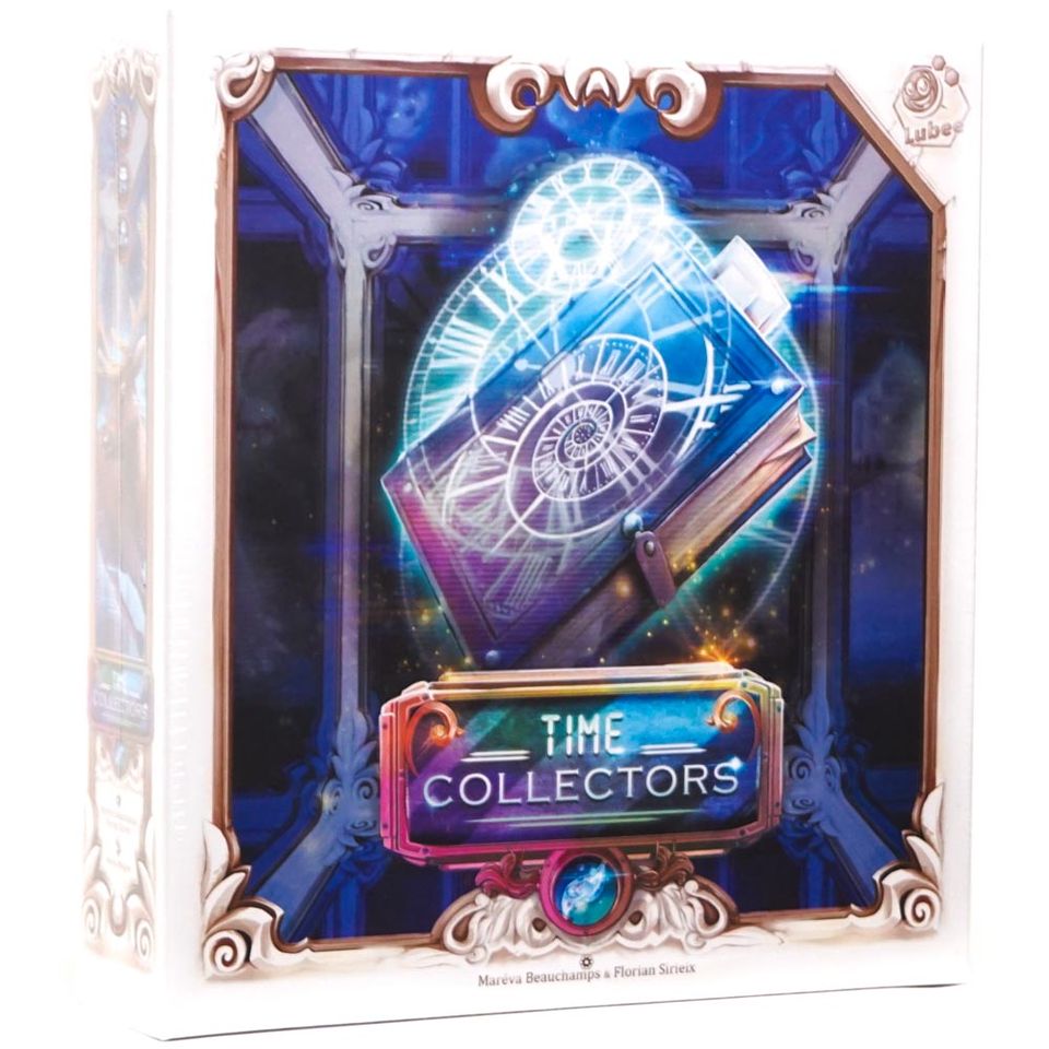 Time Collectors image