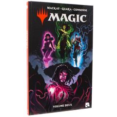 Magic the Gathering : Volume 2